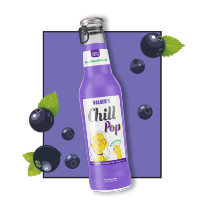 Blackcurrant Blackcurrant