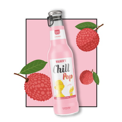 Lychee Lychee