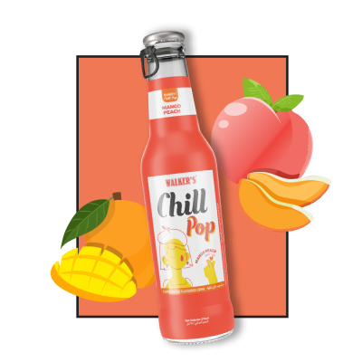 Mango Peach Mango Peach