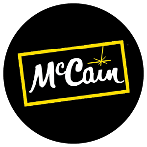 McCain-Supplier