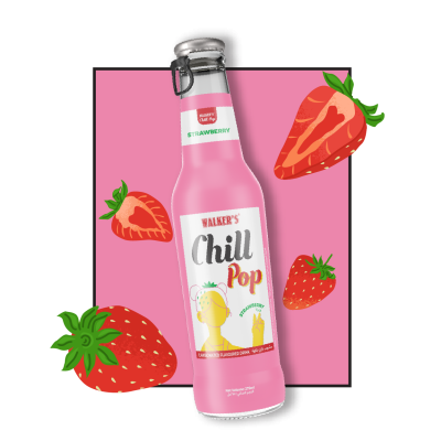 Strawberry Strawberry