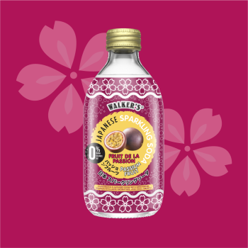 WJSS-Passion Fruit WJSS-Passion Fruit