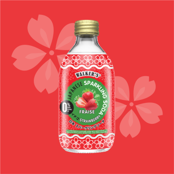WJSS-Strawberry WJSS-Strawberry