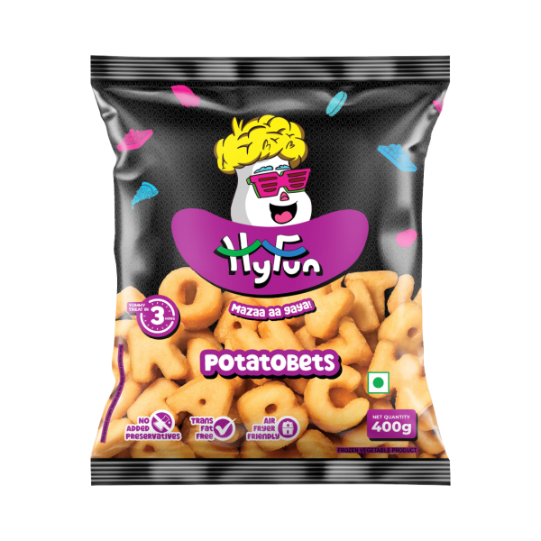 Potatobets- Potatobets-
