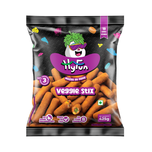 Veggie Stix- Veggie Stix-